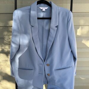 Old Navy Blue Blazer (Medium)